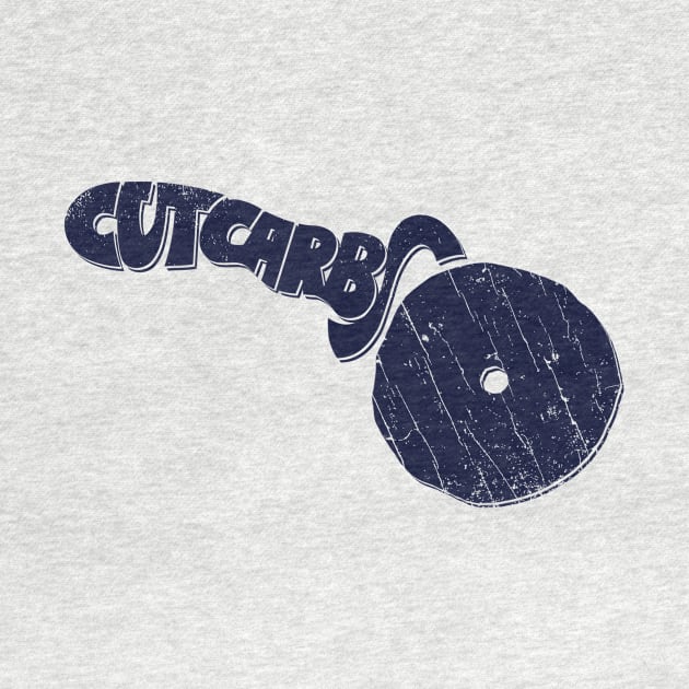 Cut Carbs by kg07_shirts